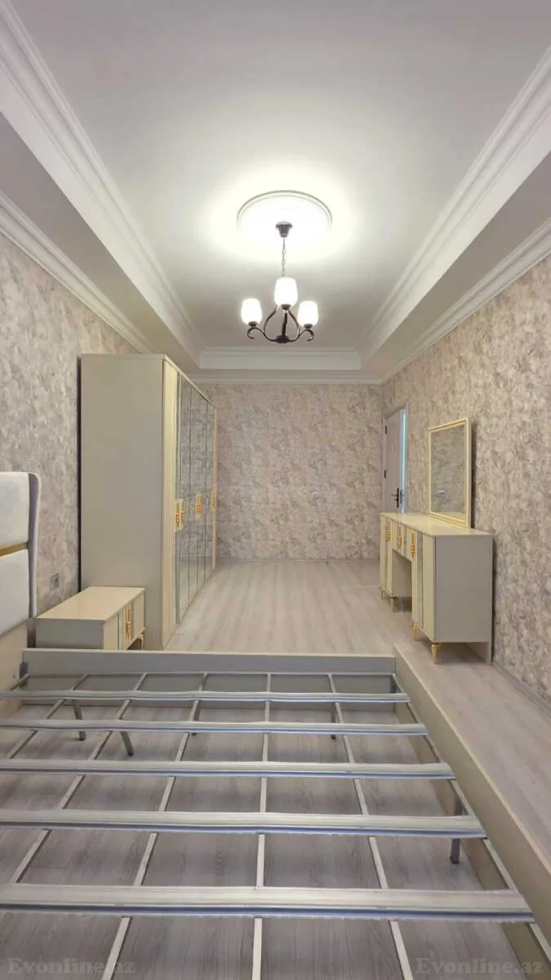 Satılır 2 otaqlı Mənzil Yeni tikili 78 m² Abşeron r. - şəkil 13