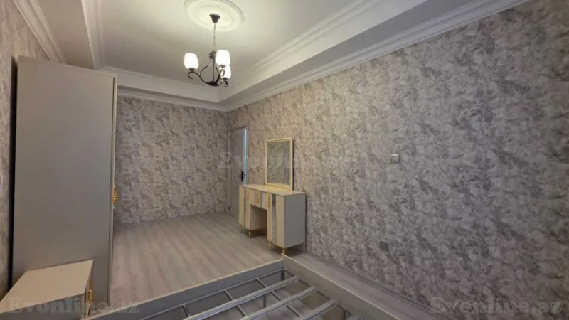 Satılır 2 otaqlı Mənzil Yeni tikili 78 m² Abşeron r. - şəkil 14