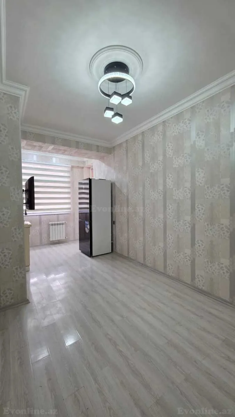 Satılır 2 otaqlı Mənzil Yeni tikili 78 m² Abşeron r. - şəkil 16