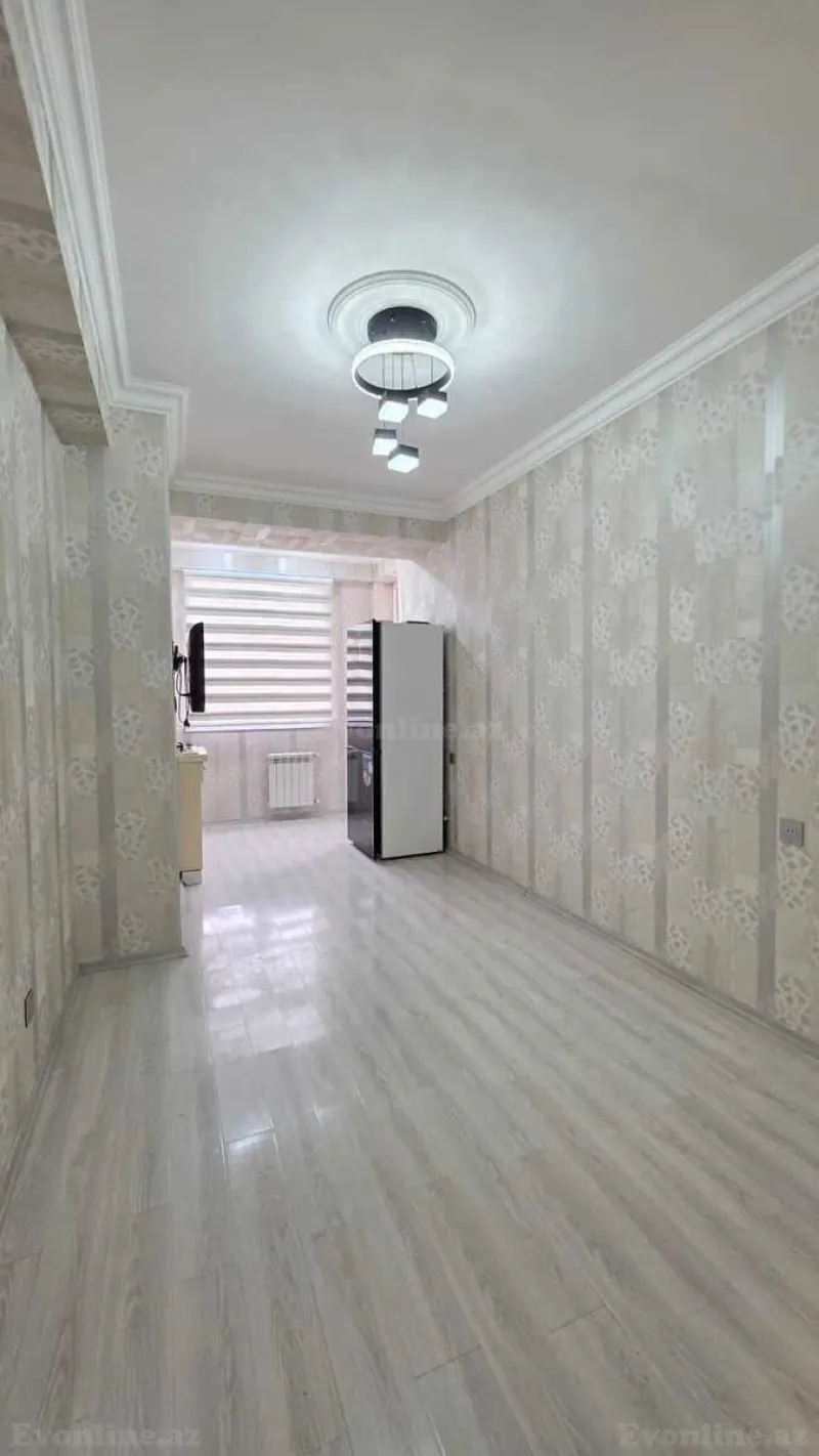 Satılır 2 otaqlı Mənzil Yeni tikili 78 m² Abşeron r. - şəkil 17