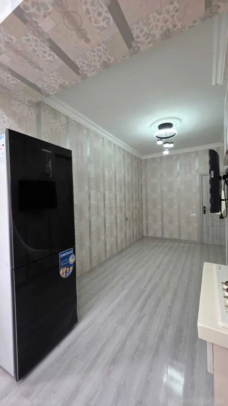 Satılır 2 otaqlı Mənzil Yeni tikili 78 m² Abşeron r. - şəkil 20