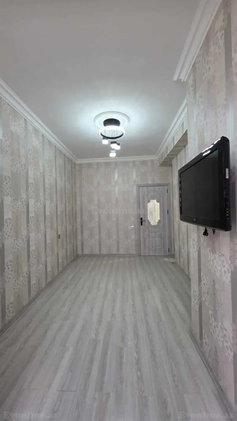 Satılır 2 otaqlı Mənzil Yeni tikili 78 m² Abşeron r. - şəkil 21
