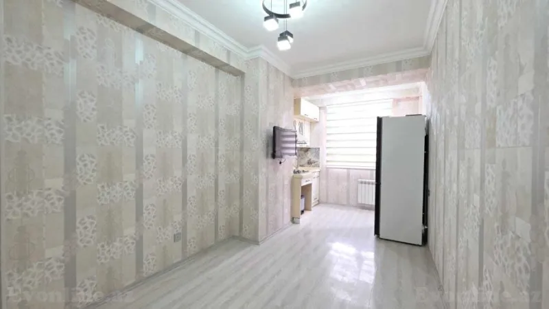 Satılır 2 otaqlı Mənzil Yeni tikili 78 m² Abşeron r. - şəkil 22