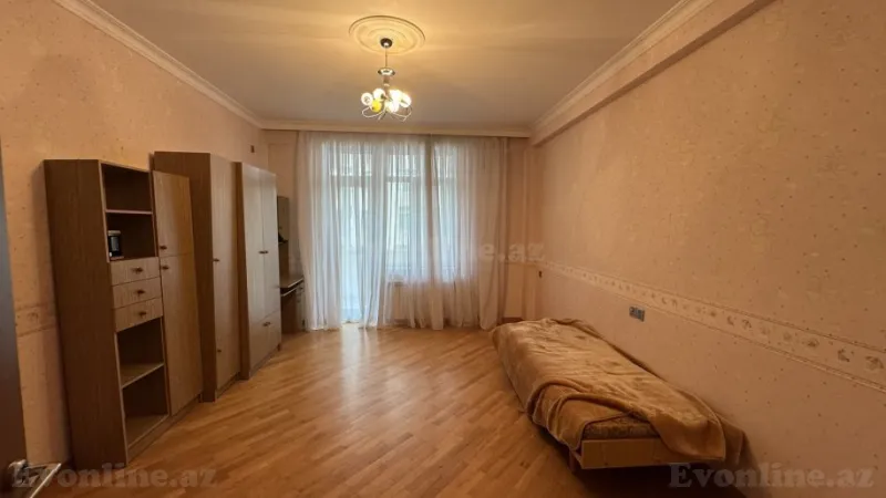 Kirayə verilir 3 otaqlı Mənzil Yeni tikili 125 m² Badamdar - şəkil 10