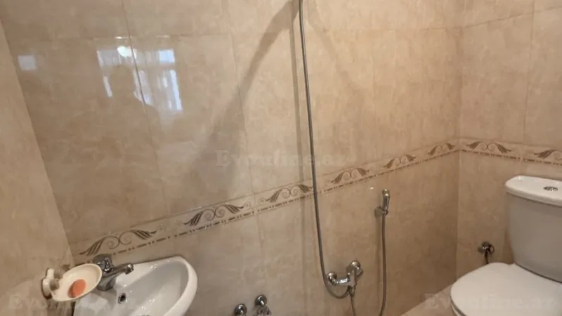 Kirayə verilir 3 otaqlı Mənzil Yeni tikili 125 m² Badamdar - şəkil 13