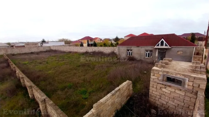 Torpaq Şağan Satılır