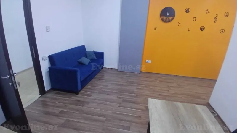 Kirayə verilir Ofis 50 m² Kubinka - şəkil 2
