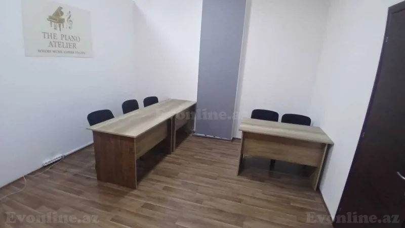 Kirayə verilir Ofis 50 m² Kubinka - şəkil 3
