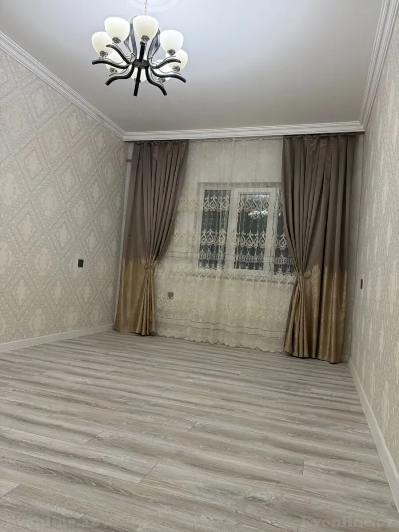 Satılır 2 otaqlı Mənzil Köhnə tikili 65 m² Yasamal - şəkil 4