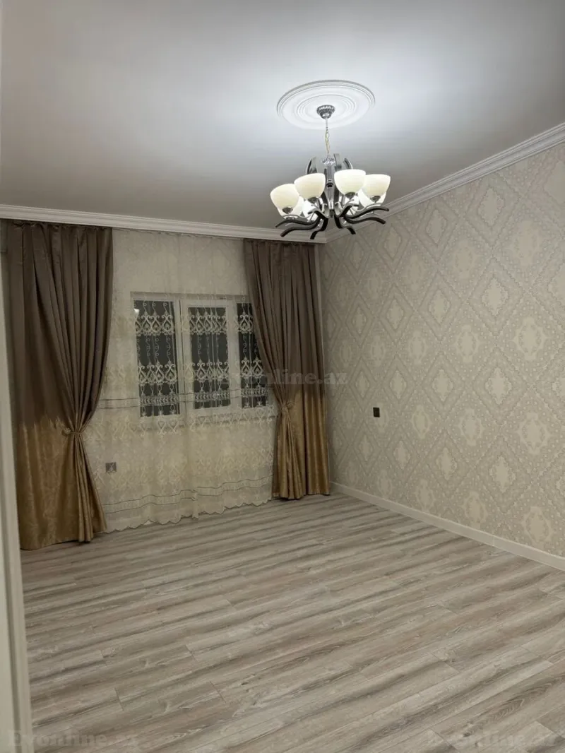 Satılır 2 otaqlı Mənzil Köhnə tikili 65 m² Yasamal - şəkil 6
