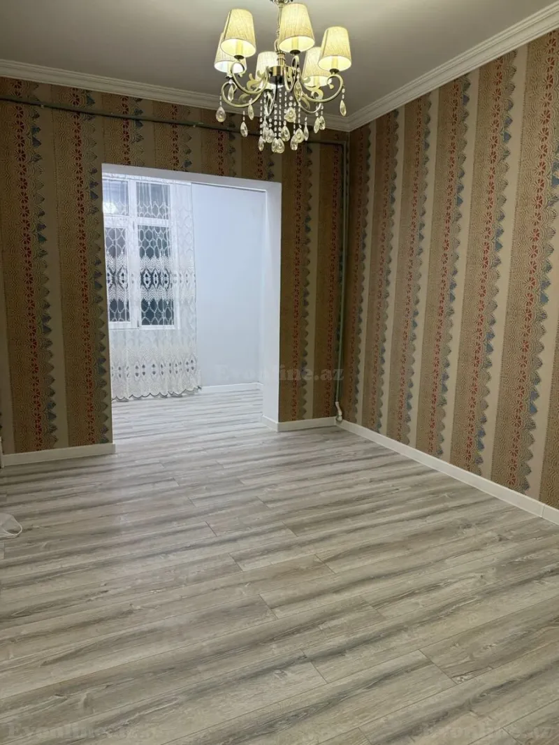 Satılır 2 otaqlı Mənzil Köhnə tikili 65 m² Yasamal - şəkil 7