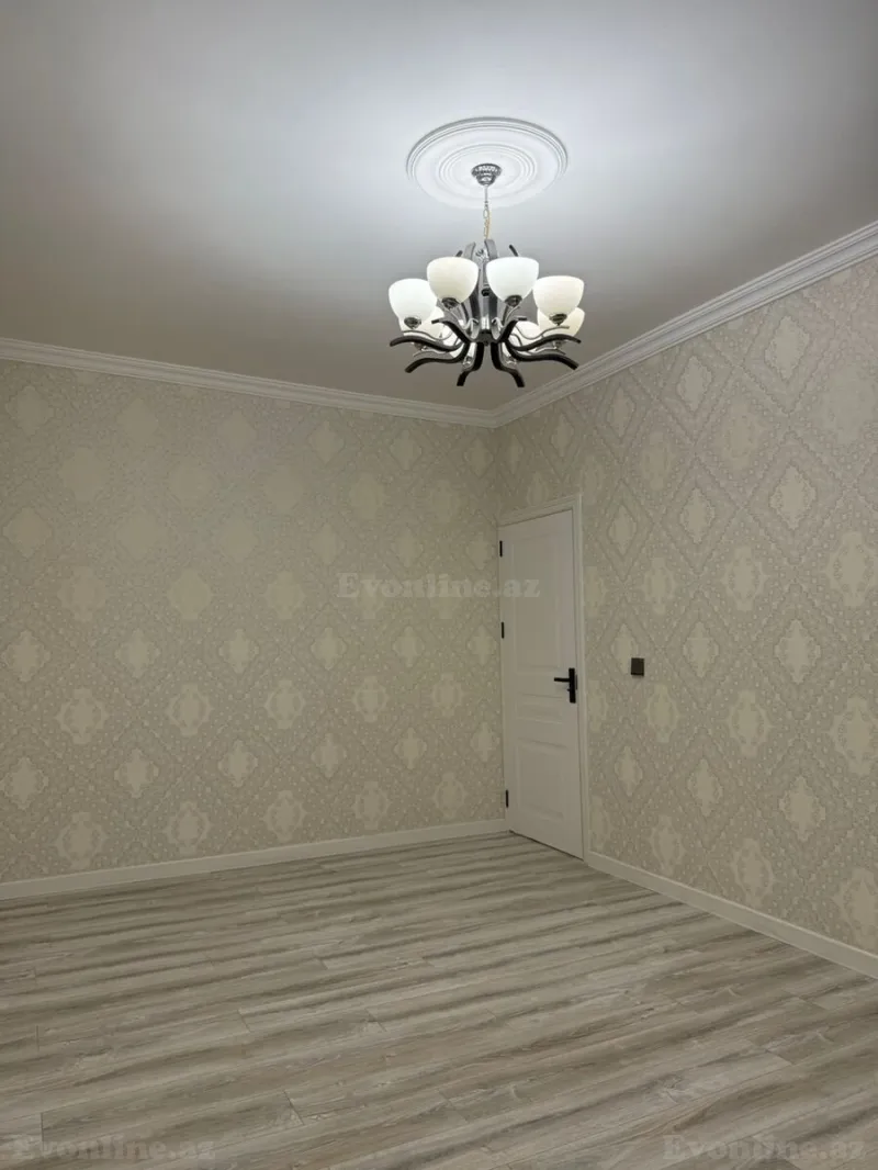 Satılır 2 otaqlı Mənzil Köhnə tikili 65 m² Yasamal - şəkil 10
