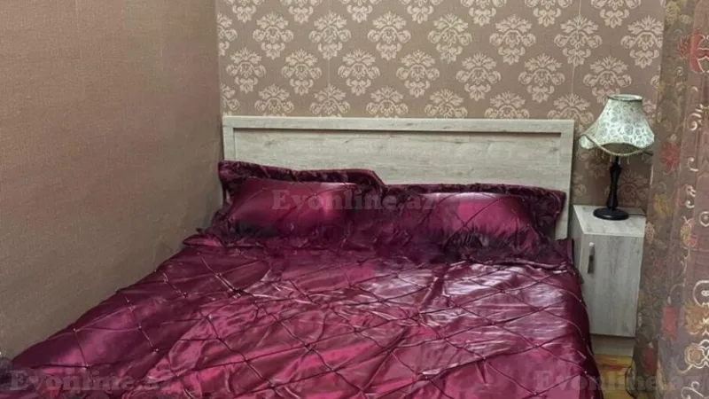 Kirayə verilir 2 otaqlı Mənzil Köhnə tikili 50 m² İçərişəhər m. - şəkil 4