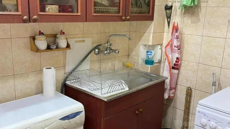 Kirayə verilir 2 otaqlı Mənzil Köhnə tikili 50 m² İçərişəhər m. - şəkil 6