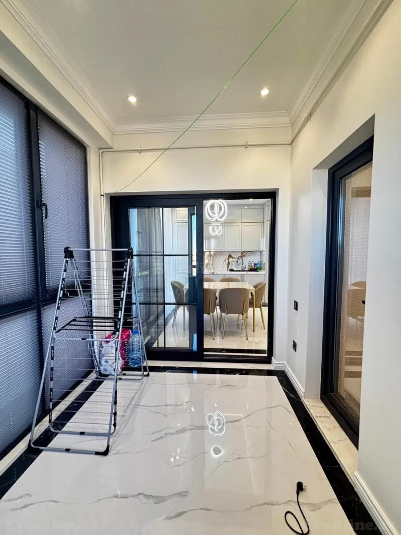 Satılır 3 otaqlı Mənzil Yeni tikili 113.7 m² Nizami m. - şəkil 28
