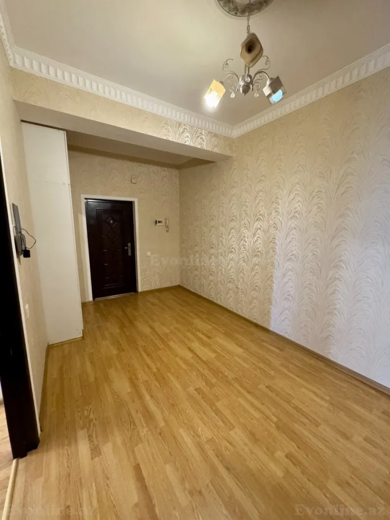 Satılır 2 otaqlı Mənzil Yeni tikili 70 m² Həzi Aslanov - şəkil 5