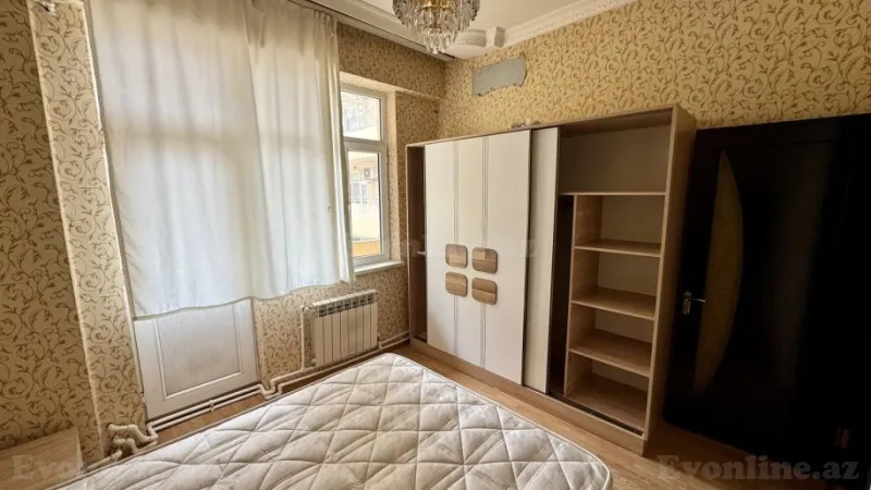 Satılır 2 otaqlı Mənzil Yeni tikili 70 m² Həzi Aslanov - şəkil 8