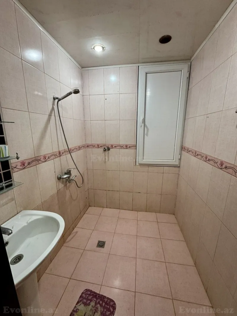 Satılır 2 otaqlı Mənzil Yeni tikili 70 m² Həzi Aslanov - şəkil 9