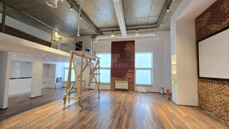 Kirayə verilir Ofis 106 m² Xətai r. - şəkil 5