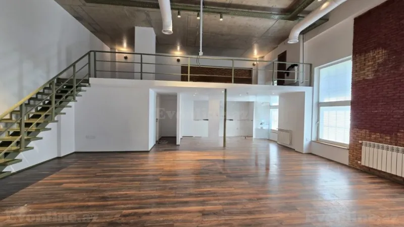 Kirayə verilir Ofis 106 m² Xətai r. - şəkil 6