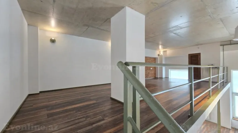 Kirayə verilir Ofis 106 m² Xətai r. - şəkil 10