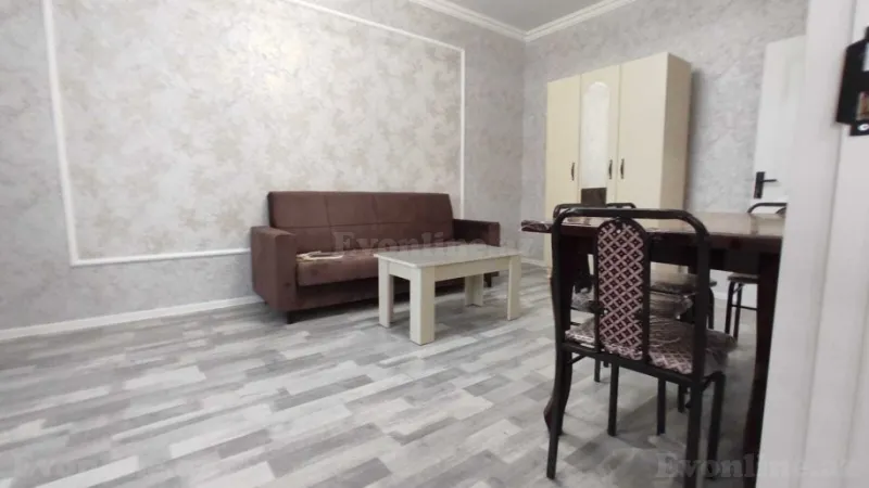 Satılır 2 otaqlı Mənzil Köhnə tikili 45 m² 2-ci mikrorayon - şəkil 2