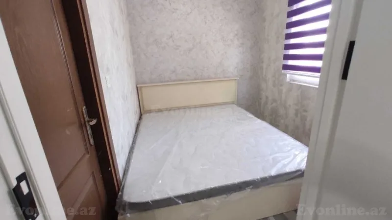 Satılır 2 otaqlı Mənzil Köhnə tikili 45 m² 2-ci mikrorayon - şəkil 3
