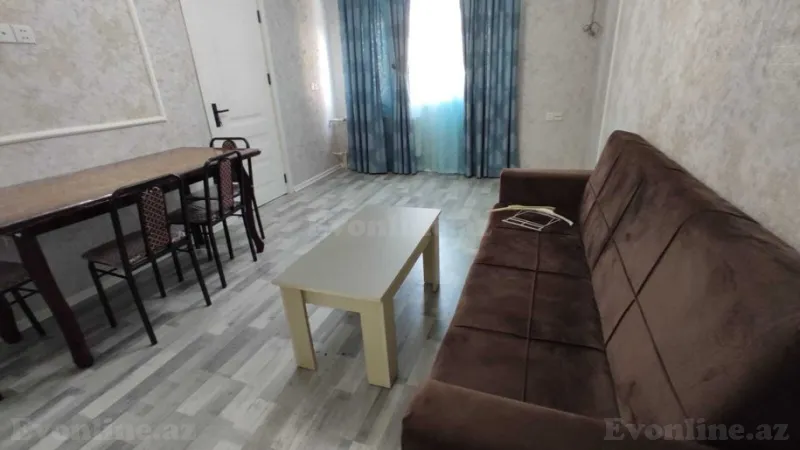 Satılır 2 otaqlı Mənzil Köhnə tikili 45 m² 2-ci mikrorayon - şəkil 5