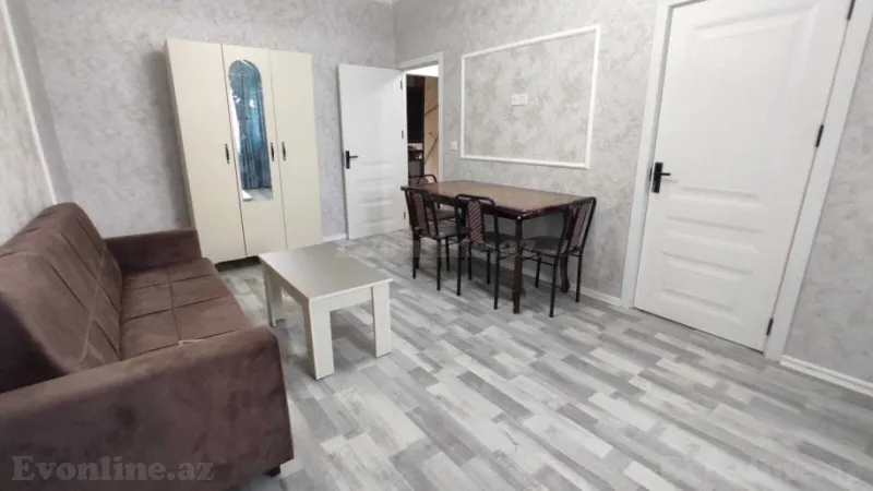 Satılır 2 otaqlı Mənzil Köhnə tikili 45 m² 2-ci mikrorayon - şəkil 7