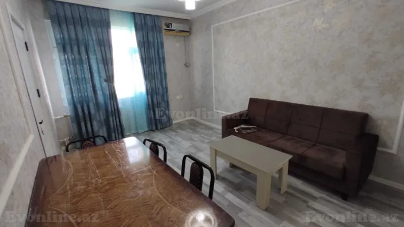 Satılır 2 otaqlı Mənzil Köhnə tikili 45 m² 2-ci mikrorayon - şəkil 8