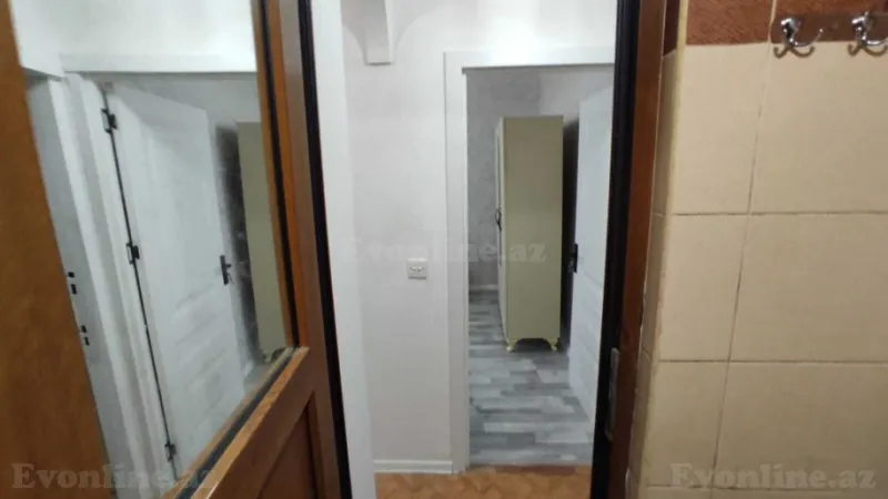 Satılır 2 otaqlı Mənzil Köhnə tikili 45 m² 2-ci mikrorayon - şəkil 9