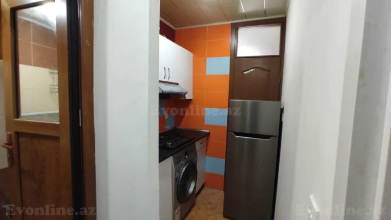 Satılır 2 otaqlı Mənzil Köhnə tikili 45 m² 2-ci mikrorayon - şəkil 10