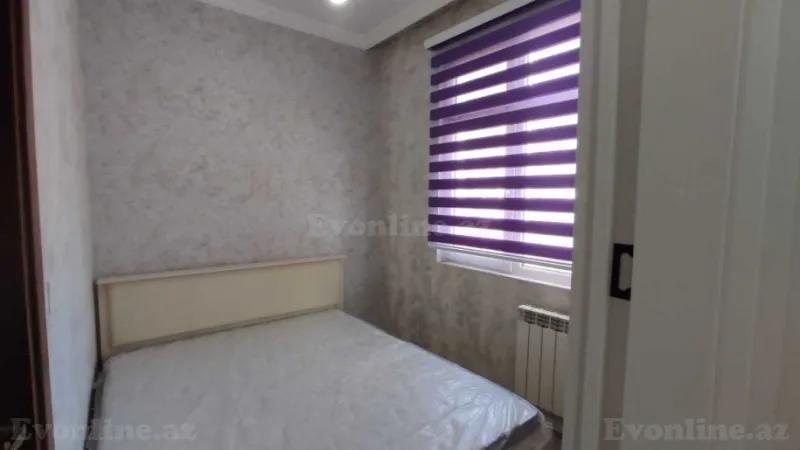Satılır 2 otaqlı Mənzil Köhnə tikili 45 m² 2-ci mikrorayon - şəkil 11