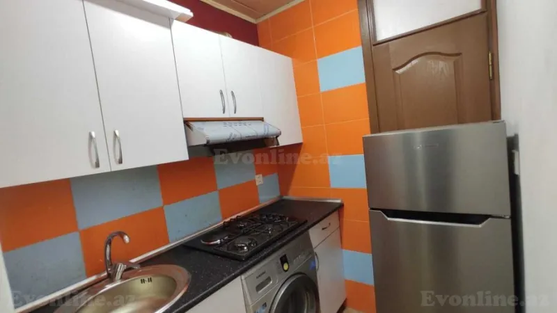 Satılır 2 otaqlı Mənzil Köhnə tikili 45 m² 2-ci mikrorayon - şəkil 12