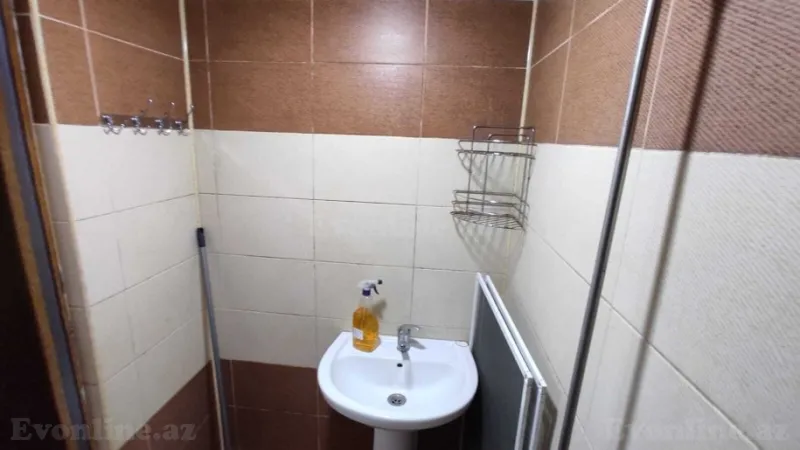 Satılır 2 otaqlı Mənzil Köhnə tikili 45 m² 2-ci mikrorayon - şəkil 13