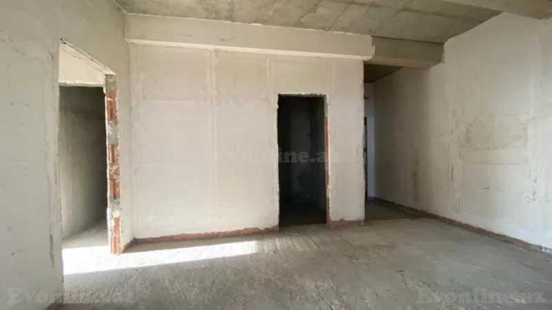Satılır 3 otaqlı Mənzil Yeni tikili 157 m² Xətai r. - şəkil 2