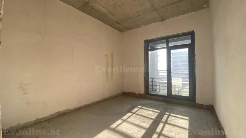 Satılır 3 otaqlı Mənzil Yeni tikili 157 m² Xətai r. - şəkil 5