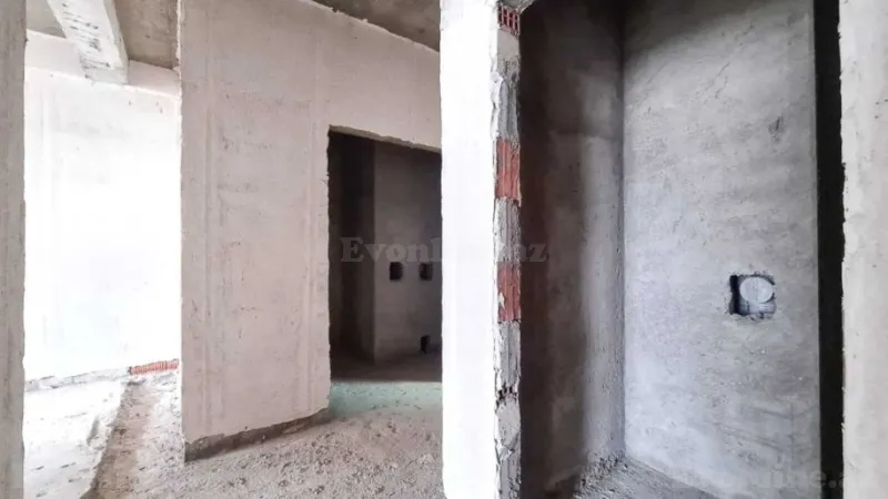 Satılır 3 otaqlı Mənzil Yeni tikili 157 m² Xətai r. - şəkil 6