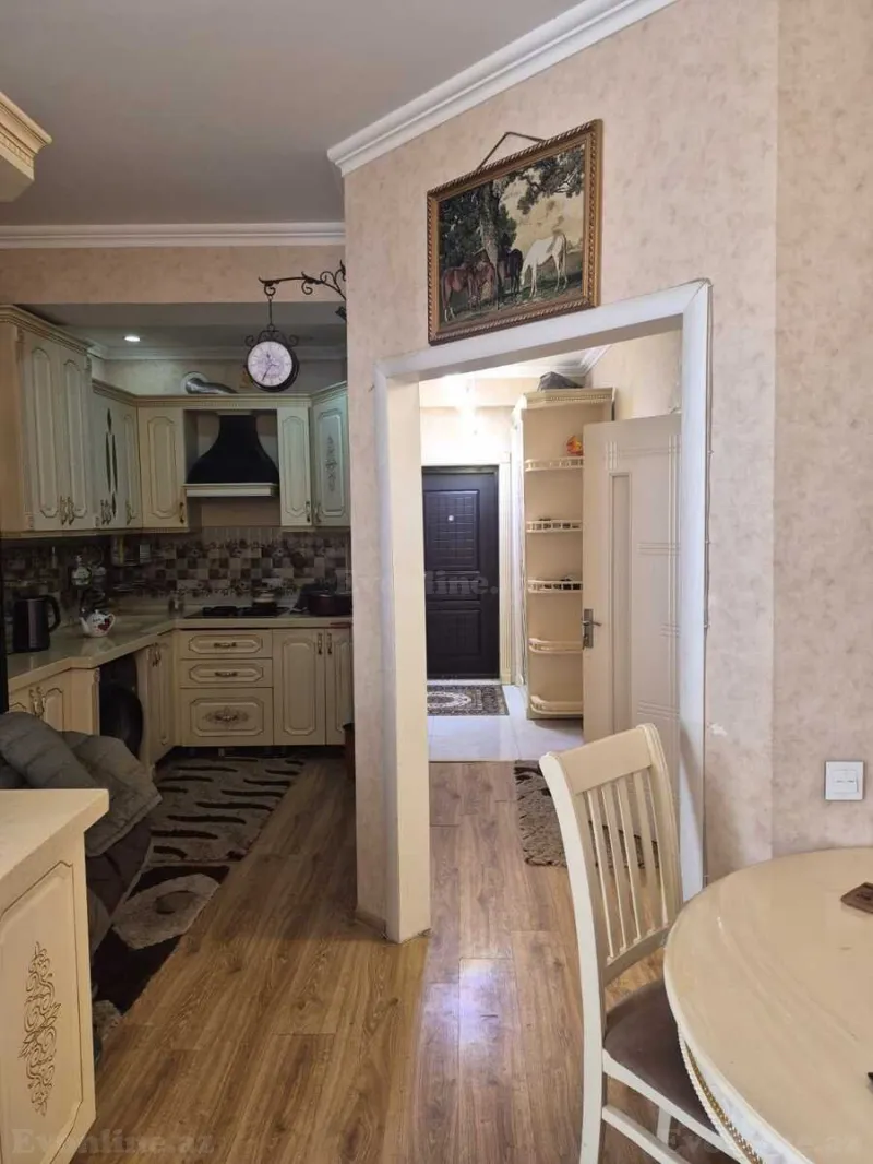 Satılır 3 otaqlı Mənzil Yeni tikili 103 m² Xırdalan - şəkil 4