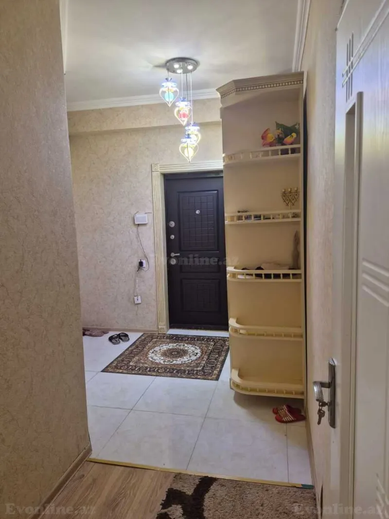 Satılır 3 otaqlı Mənzil Yeni tikili 103 m² Xırdalan - şəkil 5