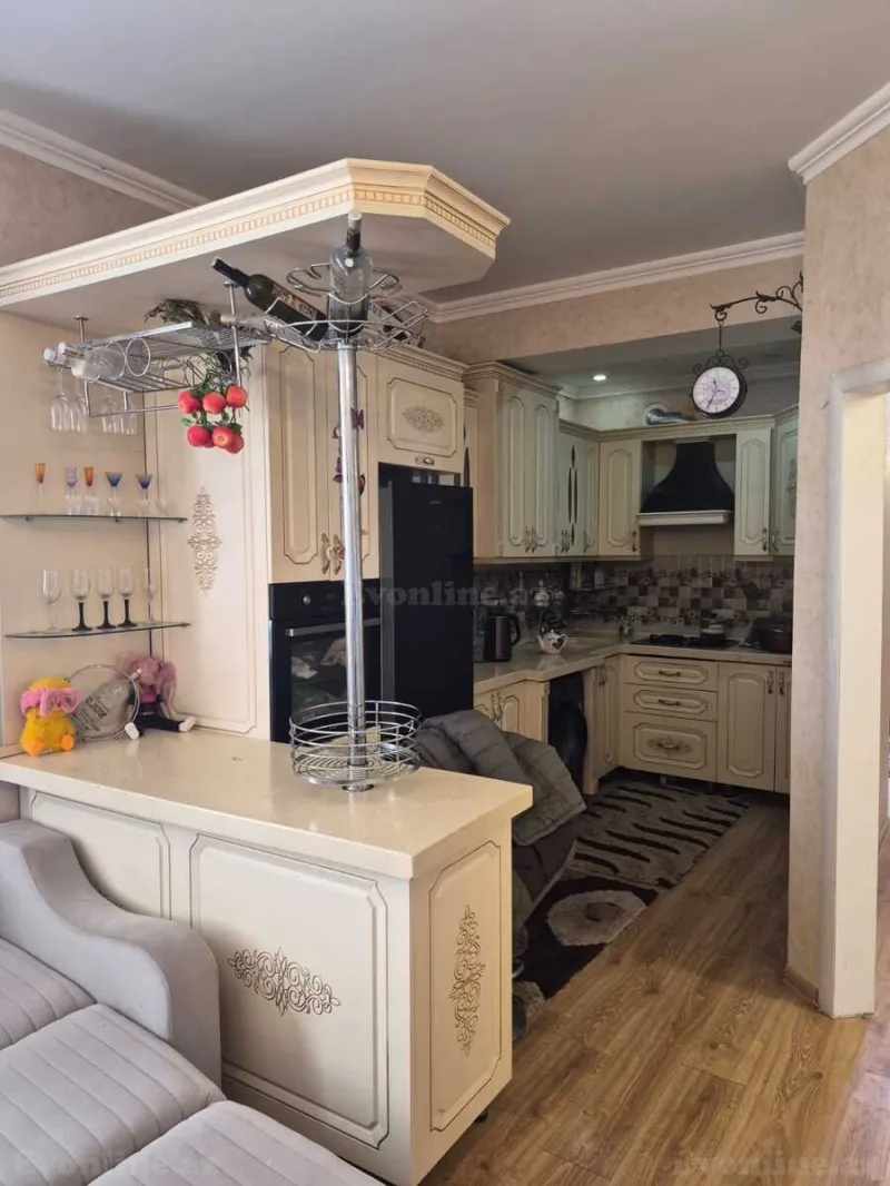 Satılır 3 otaqlı Mənzil Yeni tikili 103 m² Xırdalan - şəkil 6