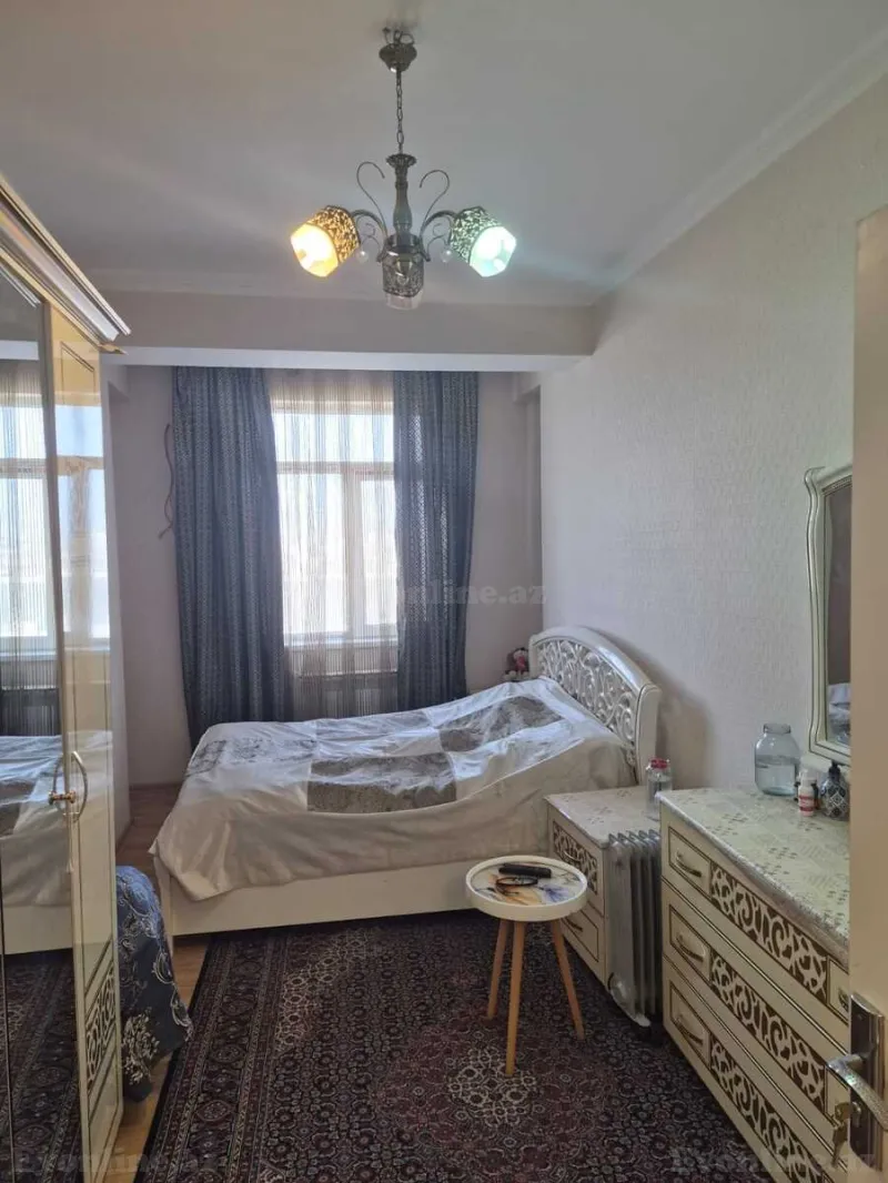 Satılır 3 otaqlı Mənzil Yeni tikili 103 m² Xırdalan - şəkil 7