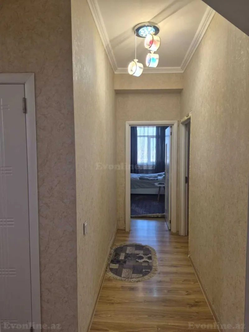 Satılır 3 otaqlı Mənzil Yeni tikili 103 m² Xırdalan - şəkil 8
