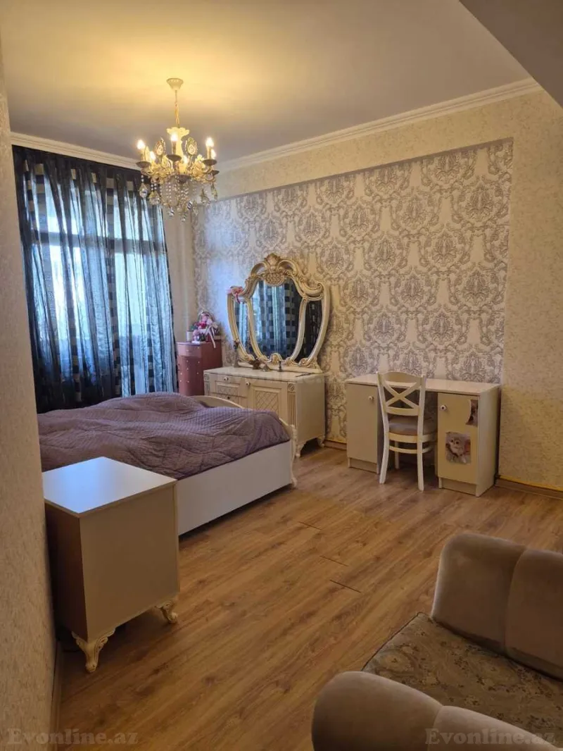 Satılır 3 otaqlı Mənzil Yeni tikili 103 m² Xırdalan - şəkil 9