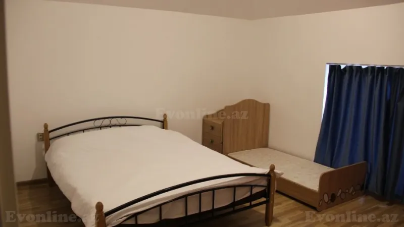 Kirayə verilir 3 otaqlı Mənzil Yeni tikili 55 m² Badamdar - şəkil 3