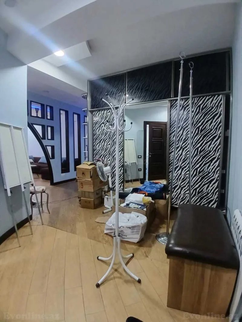 Satılır 3 otaqlı Mənzil Yeni tikili 130 m² Əhmədli - şəkil 6