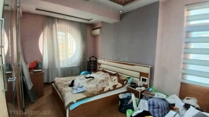 Satılır 3 otaqlı Mənzil Yeni tikili 130 m² Əhmədli - şəkil 7