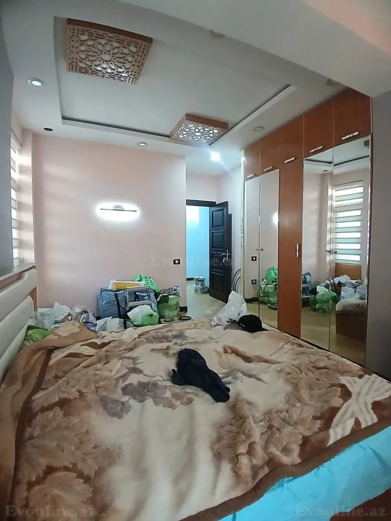Satılır 3 otaqlı Mənzil Yeni tikili 130 m² Əhmədli - şəkil 8