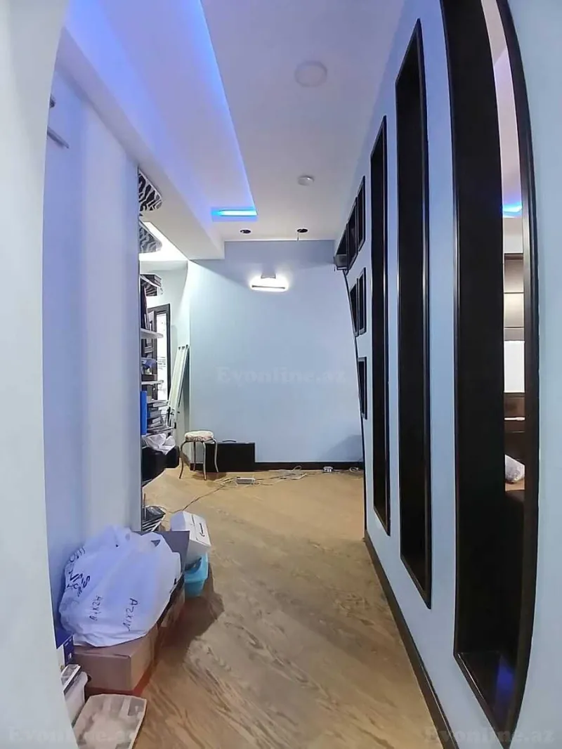 Satılır 3 otaqlı Mənzil Yeni tikili 130 m² Əhmədli - şəkil 10