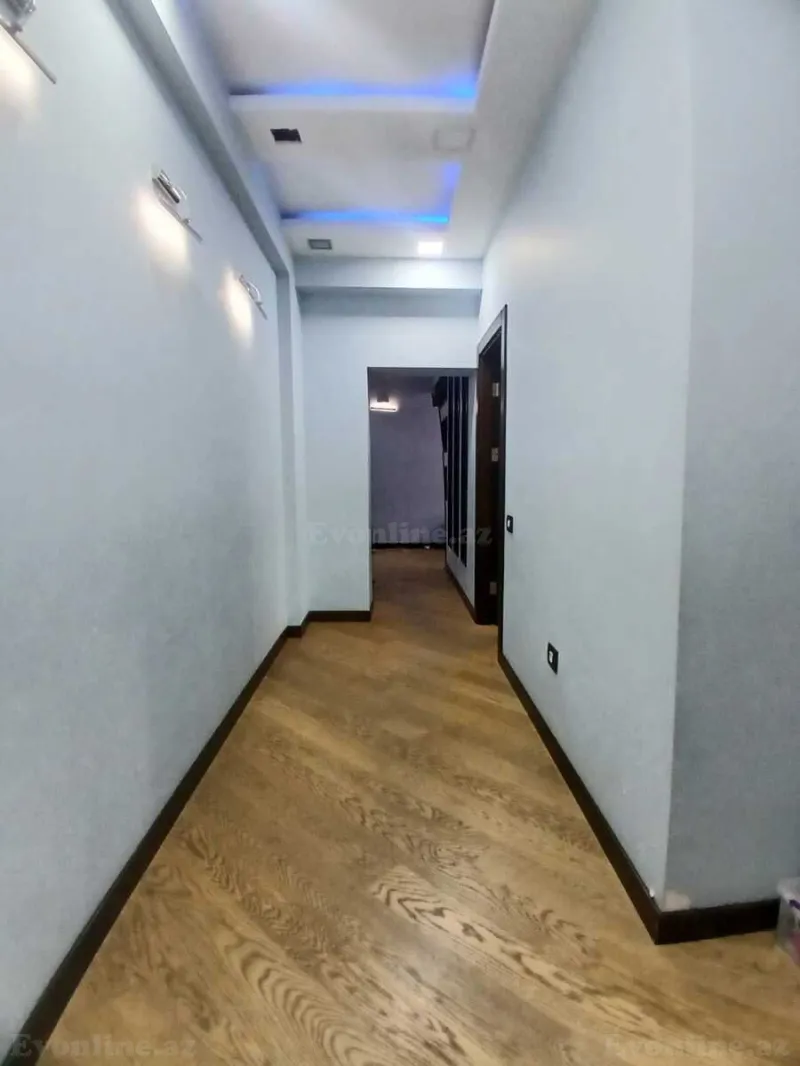 Satılır 3 otaqlı Mənzil Yeni tikili 130 m² Əhmədli - şəkil 11